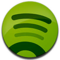 Spotify Belgie