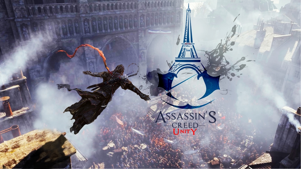 Assassins Creed Unity Android