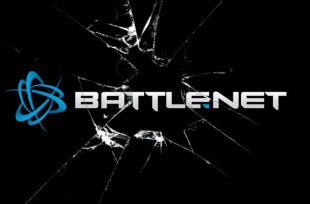 Battlenet Gift card kopen