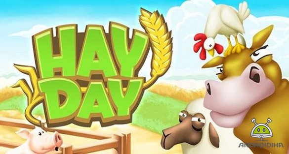 Apple App Store: Hay Day Kopen
