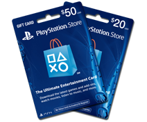 Playstation network code kopen
