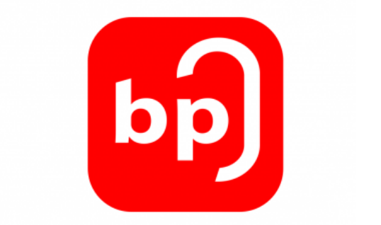 Header logo