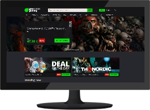 Header logo