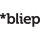 Bliep Beltegoed handleiding