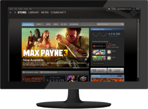 Header logo