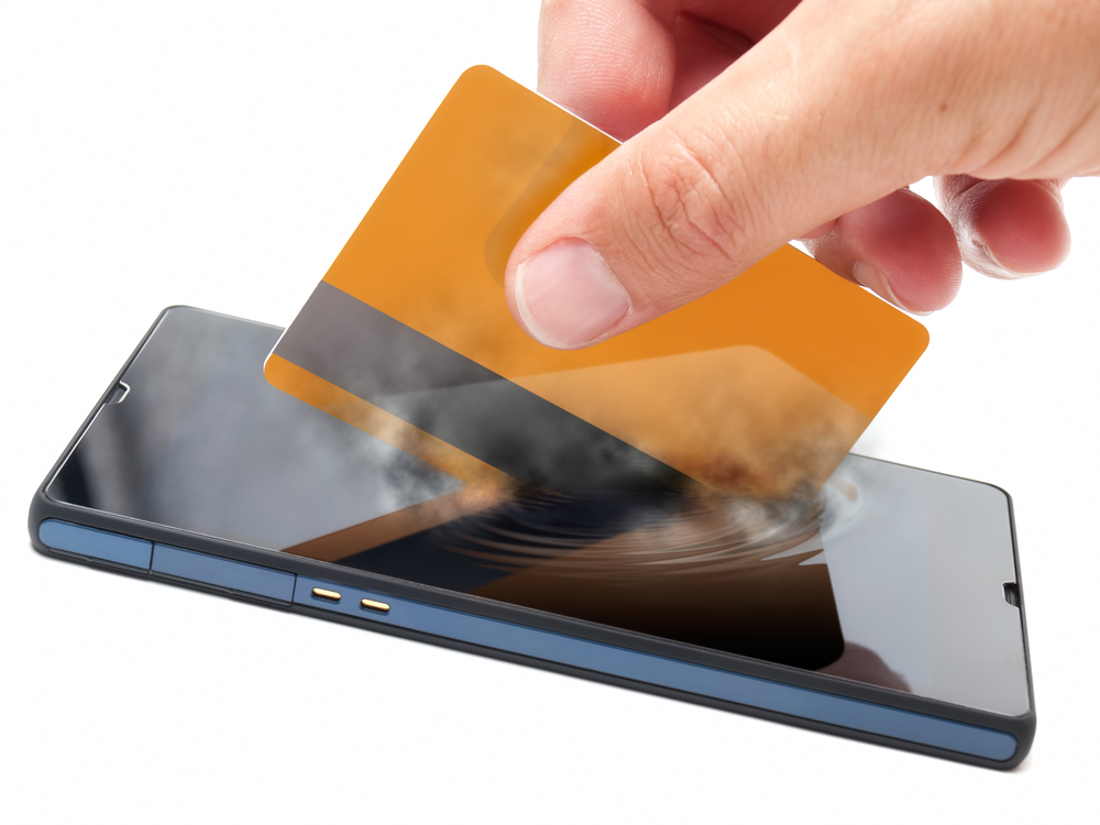 Commander en ligne votre recharge La Poste Mobile