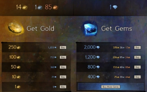 Redeem Guild Wars 2 code