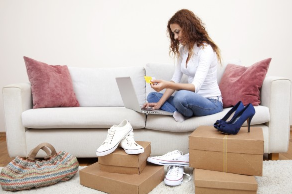 Koop je Zalando cadeaukaart online