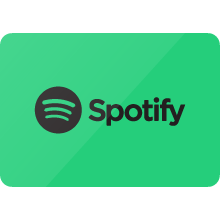 Buy Spotify Gift Cards Online | Email