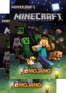 Minecraft Card kopen vanaf €20  Direct geleverd!