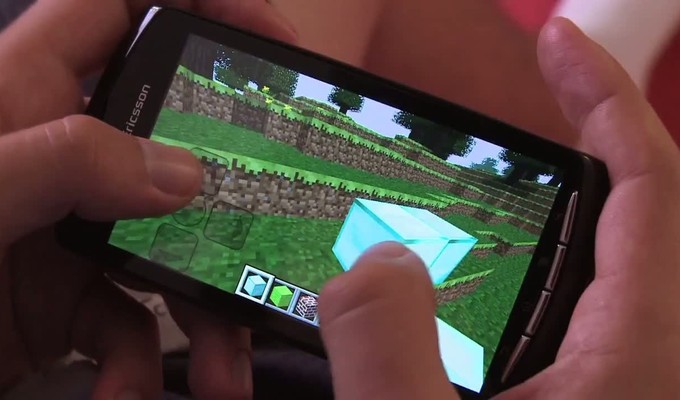 App Store: Minecraft - pocket edition