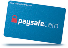 Igiftcards Paysafecard